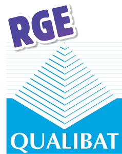 Logo Qualibat RGE
